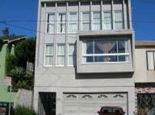 334 Leland Ave, San Francisco, CA 94134