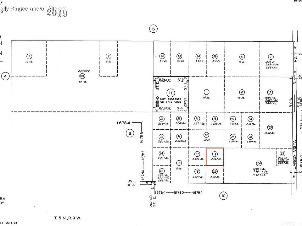 2nd image of Avenue X #8