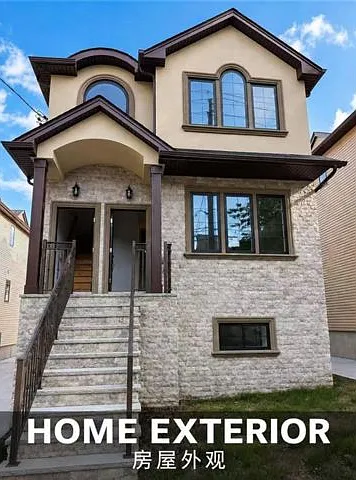 4 bed, 2.0 bath, $3,400 — Photo 1