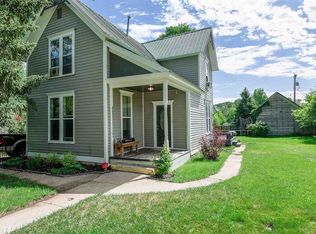 920 N Ames St, Spearfish, SD 57783