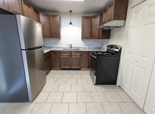 2519 W C St, Russellville, AR 72801