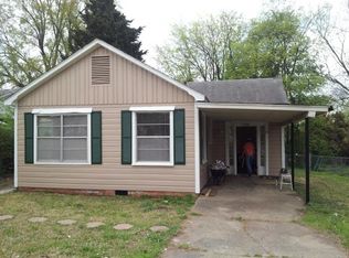 1108 Parkway Dr, North Little Rock, AR 72118