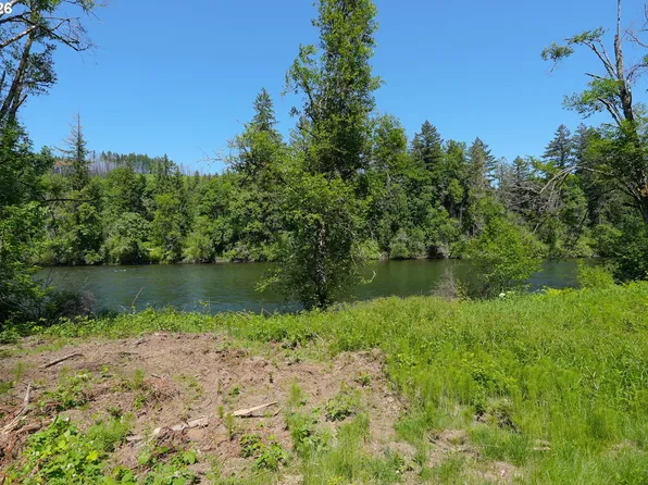 Goodpasture Rd #1809, Vida, OR 97488