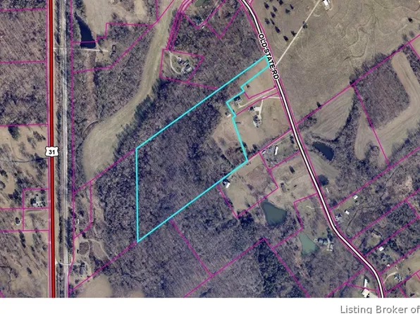 Old State Road, Henryville, IN 47126