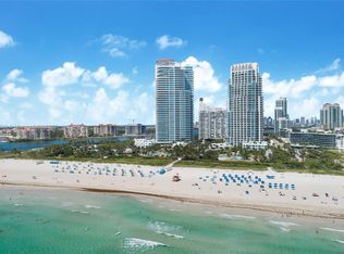 50 S Pointe Dr APT 503, Miami Beach, FL 33139