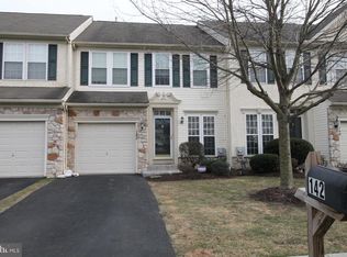 142 Maloney Ter, Avondale, PA 19311