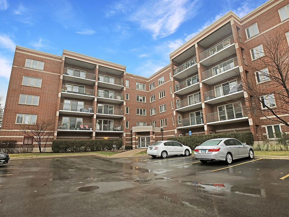 1st image of 6400 W Berteau Ave APT 309