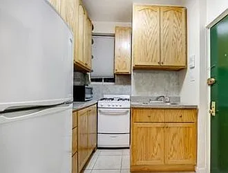 Rented by REAL New York