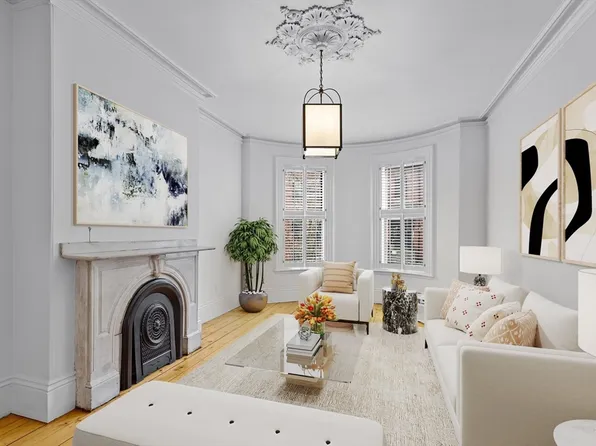 96 E Brookline St #1, Boston, MA 02118