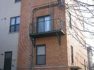 3129 S Benson St #1009, Chicago, IL 60608
