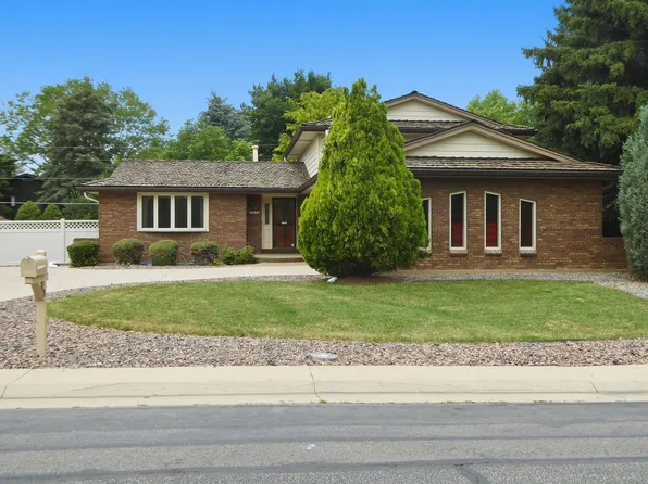 7573 Lee Dr, Arvada, CO 80005