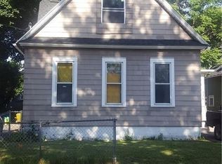 336 4th St, Rochester, NY 14605