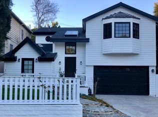 14011 Roblar Rd, Sherman Oaks, CA 91423