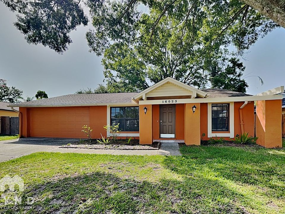 1st image of 16023 Eagle River Way