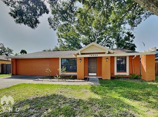 16023 Eagle River Way, Tampa, FL 33624