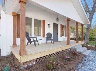 1115 Fretz St, Pensacola, FL 32534