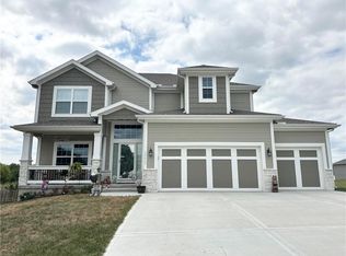 12409 Morgan St, Excelsior Springs, MO 64024