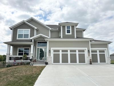 12409 Morgan St, Excelsior Springs, MO, 64024