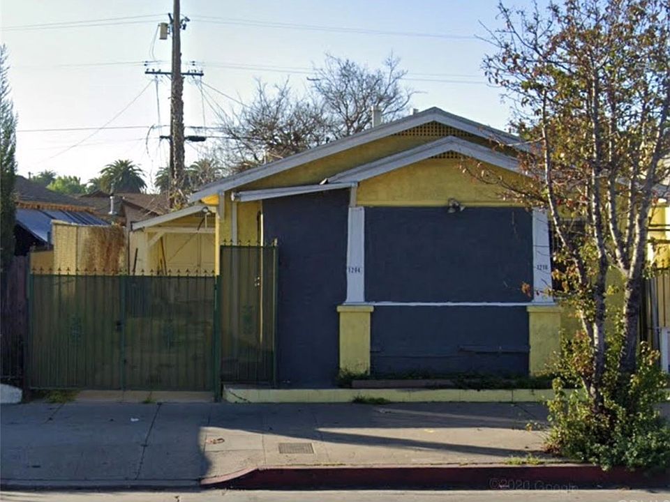 1st image of 1204 W Florence Ave