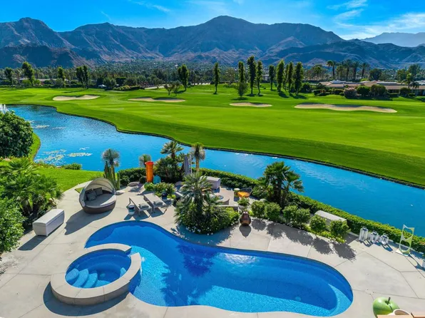 4 Deerfield Ct, Rancho Mirage, CA 92270