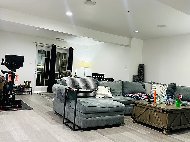 7520 Arundel Woods Dr #BASEMENT LEVEL — Photo 5