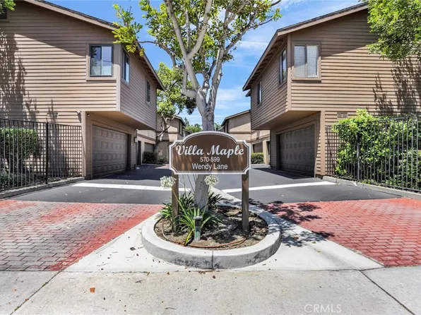 579 Wendy Ln, Costa Mesa, CA 92627