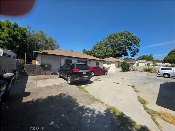 10471 El Dorado Ave, Pacoima, CA 91331