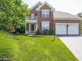 12903 Martingale Ct, Bristow, VA 20136