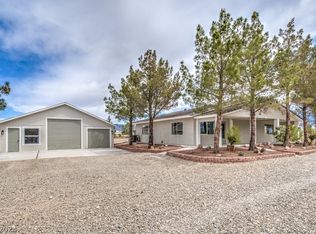 340 Siesta Rd, Pahrump, NV 89048