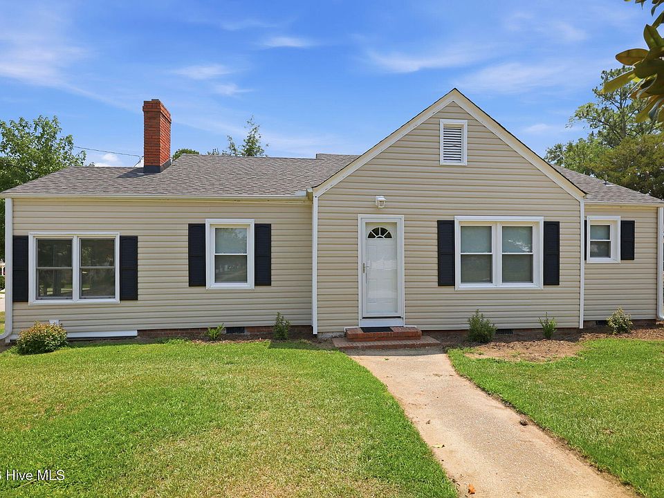 1st image of 4187 SE College Street