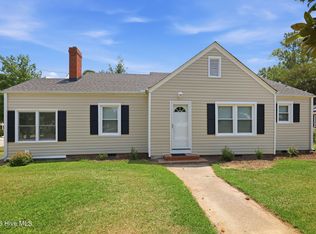 4187 SE College Street, Ayden, NC 28513