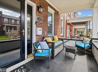 1917 Ruxton Ave, Baltimore, MD 21216