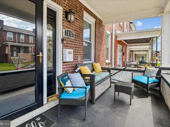 1917 Ruxton Ave, Baltimore, MD 21216