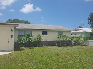 5390 90th Ave, Pinellas Park, FL 33782