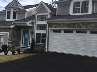 1496 Alpine Ridge Way #12, Mountainside, NJ 07092