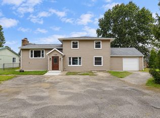 11050 McKinley Hwy, Osceola, IN 46561