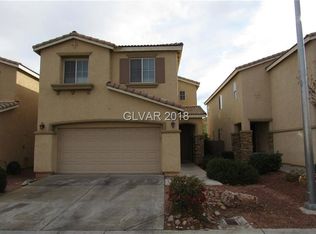 9069 Toast Ave, Las Vegas, NV 89148