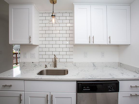 2nd image of 7330 S Wilkeson St #4