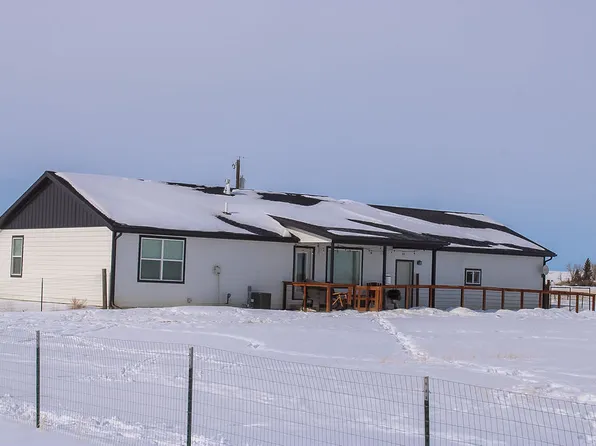 27 Wexford Ln, Great Falls, MT 59404