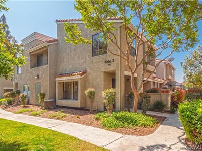 8167 Vineyard Ave #U7, Rancho Cucamonga, CA, 91730