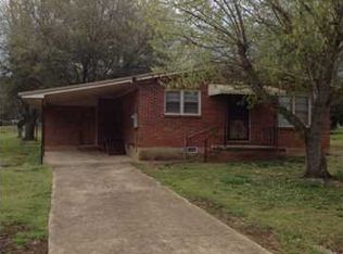 1816 Mae Rd, Anniston, AL 36207