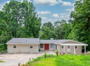 4535 Holiday Heights Dr, Oakwood, GA 30566