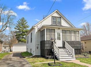 14835 Kildare Ave, Midlothian, IL 60445