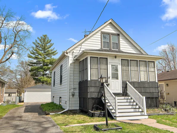 14835 Kildare Ave, Midlothian, IL 60445