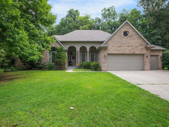 60750 Chelsen Ct, South Bend, IN 46614
