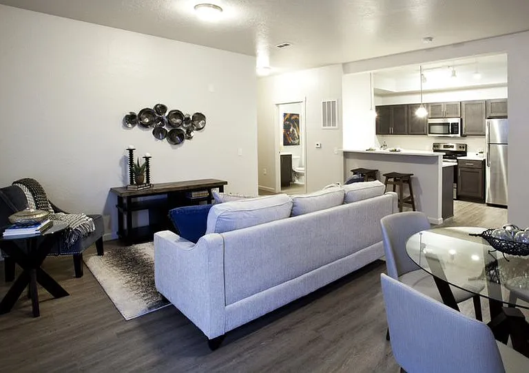 Centennial Pines — Photo 18