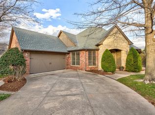 1616 Vandivort Pl, Edmond, OK 73034
