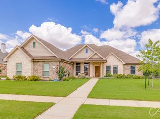 6610 Red Yucca Rd, Abilene, TX 79606