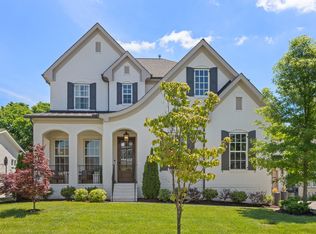 3670 Martins Mill Rd, Thompsons Station, TN 37179