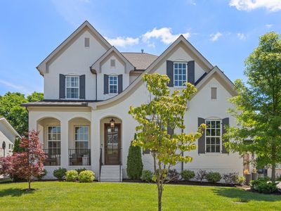 3670 Martins Mill Rd, Thompsons Station, TN, 37179